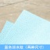 模型水紋紙流水靜水湖水紋軟膠片PVC建筑沙盤造景DIY水景制作材料