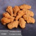 仿真雞腿模型炸雞腿奧良雞肉雞中翅雞尖翅肯德基食物道具拍攝展示