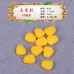 仿真玉米泡沫塑料假玉米水果蔬菜模型白皮玉米玩具青皮玉米棒道具