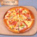 仿真披薩Pizza模型假食物海鮮培根香腸披薩玩具食品櫥窗展示